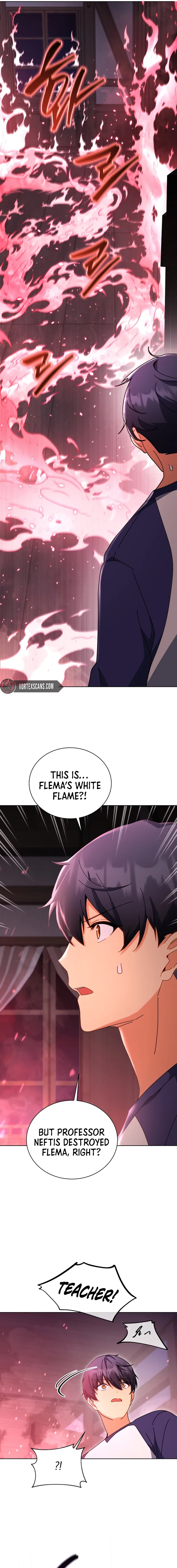 Necromancer Academy and the Genius Summoner Chapter 159 – Page 15