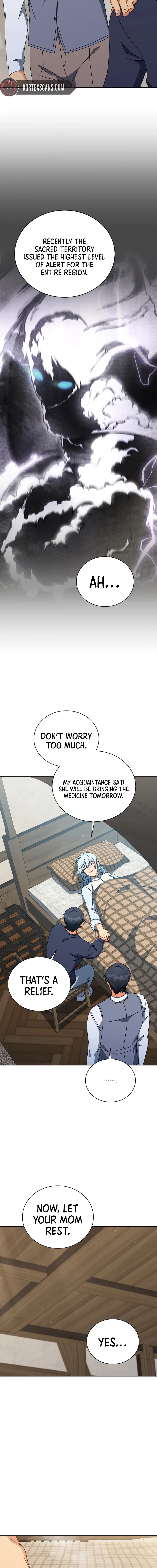 Necromancer Academy and the Genius Summoner Chapter 157 – Page 17