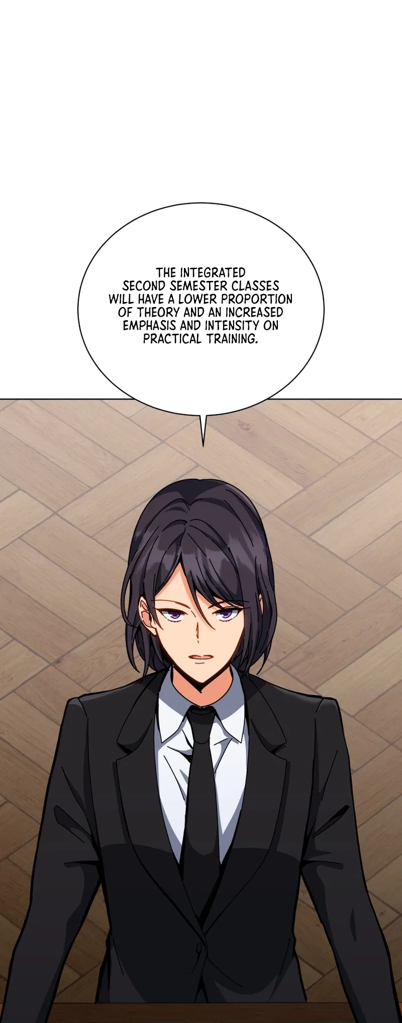 Necromancer Academy and the Genius Summoner Chapter 156 – Page 76