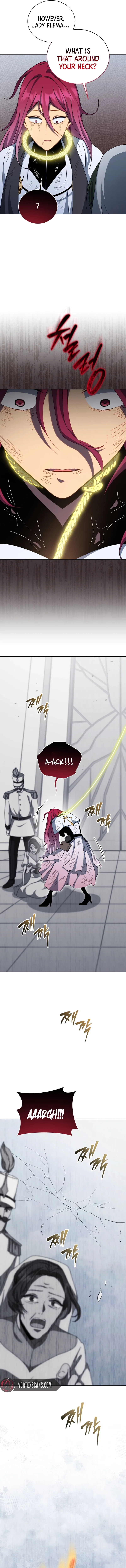 Necromancer Academy and the Genius Summoner Chapter 155 – Page 6