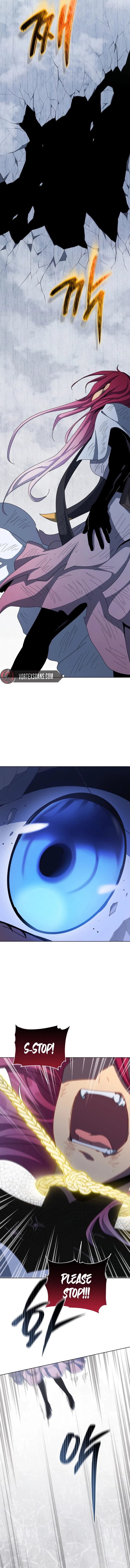 Necromancer Academy and the Genius Summoner Chapter 155 – Page 7