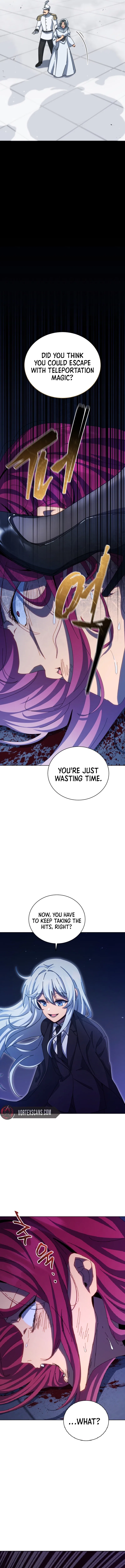 Necromancer Academy and the Genius Summoner Chapter 155 – Page 9