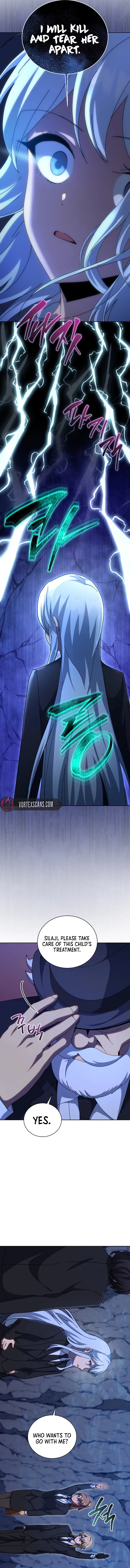 Necromancer Academy and the Genius Summoner Chapter 153 – Page 7