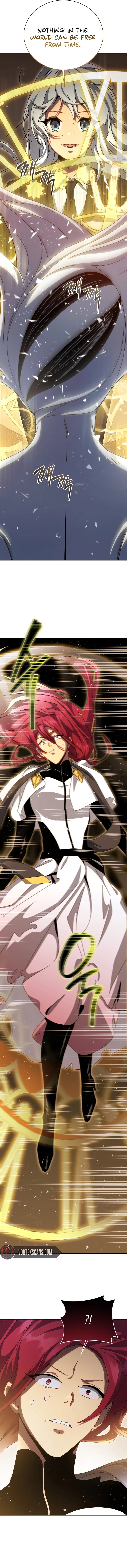 Necromancer Academy and the Genius Summoner Chapter 153 – Page 19