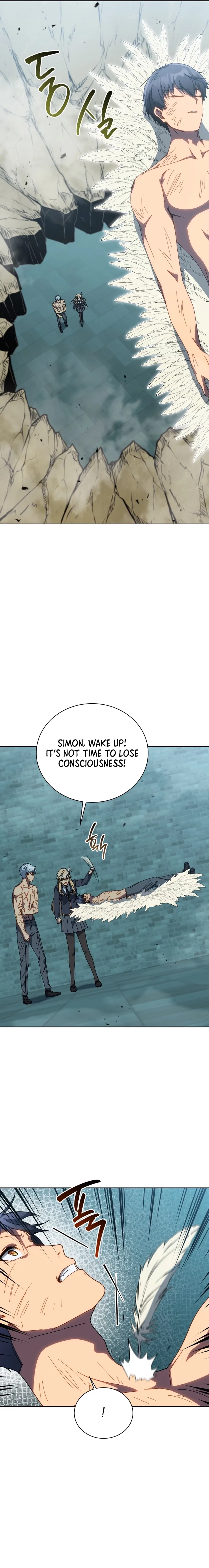 Necromancer Academy and the Genius Summoner Chapter 152 – Page 11