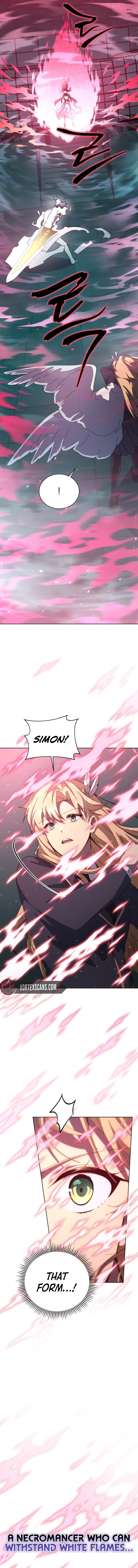 Necromancer Academy and the Genius Summoner Chapter 151 – Page 8