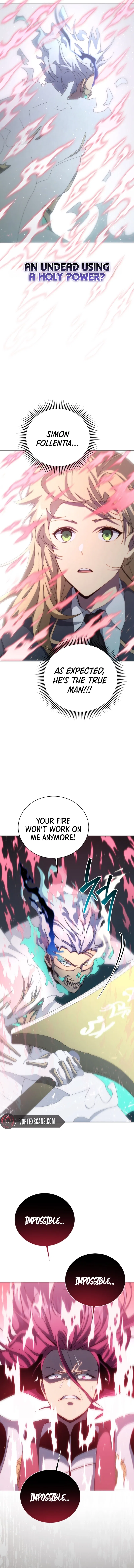Necromancer Academy and the Genius Summoner Chapter 151 – Page 9