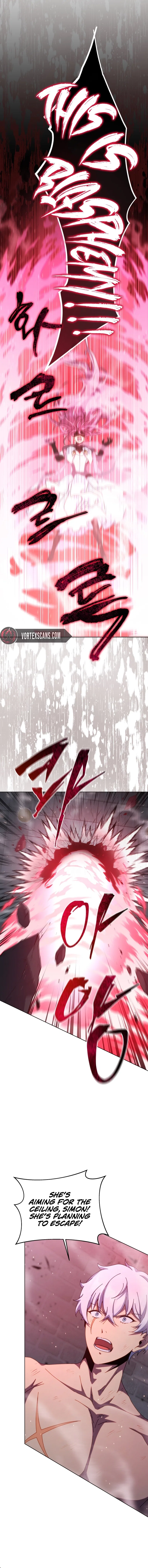 Necromancer Academy and the Genius Summoner Chapter 151 – Page 10