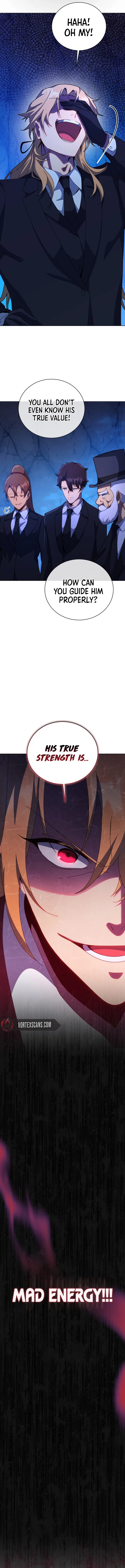 Necromancer Academy and the Genius Summoner Chapter 150 – Page 11