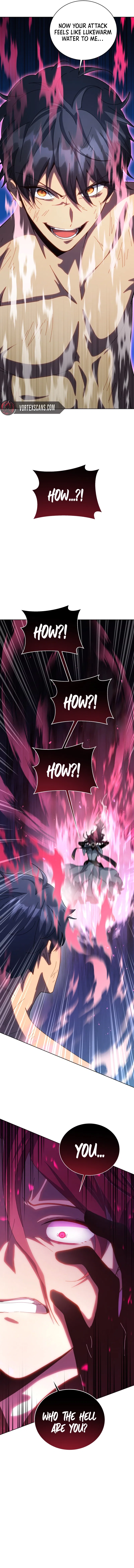 Necromancer Academy and the Genius Summoner Chapter 150 – Page 13