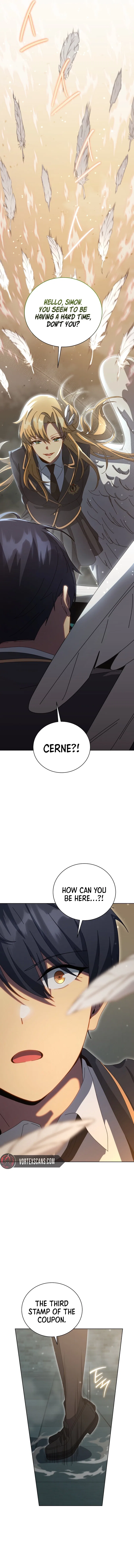 Necromancer Academy and the Genius Summoner Chapter 149 – Page 15