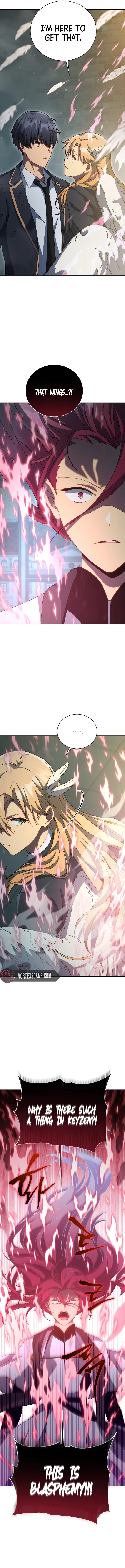 Necromancer Academy and the Genius Summoner Chapter 149 – Page 16