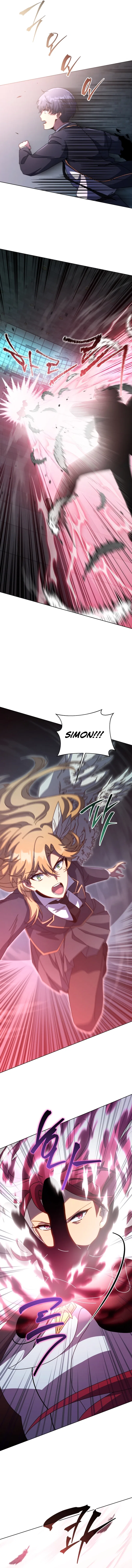 Necromancer Academy and the Genius Summoner Chapter 149 – Page 20