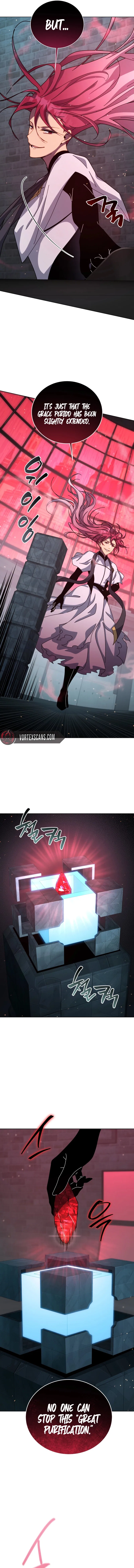 Necromancer Academy and the Genius Summoner Chapter 148 – Page 5