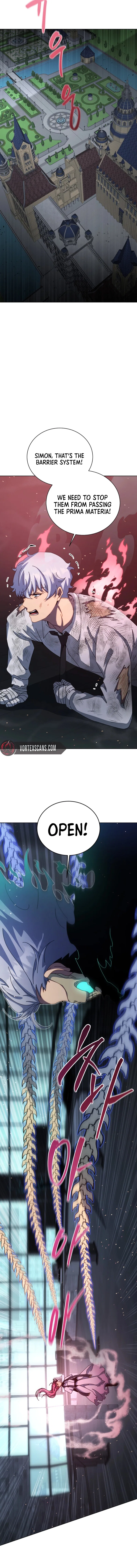 Necromancer Academy and the Genius Summoner Chapter 148 – Page 6