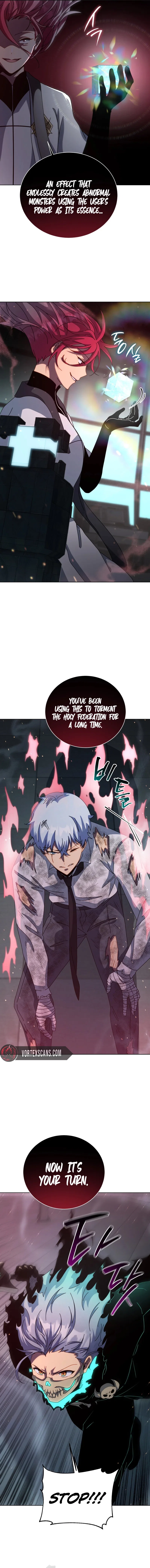Necromancer Academy and the Genius Summoner Chapter 148 – Page 8
