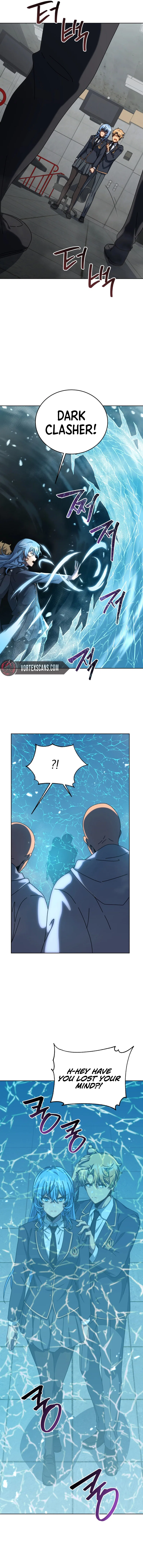 Necromancer Academy and the Genius Summoner Chapter 148 – Page 19