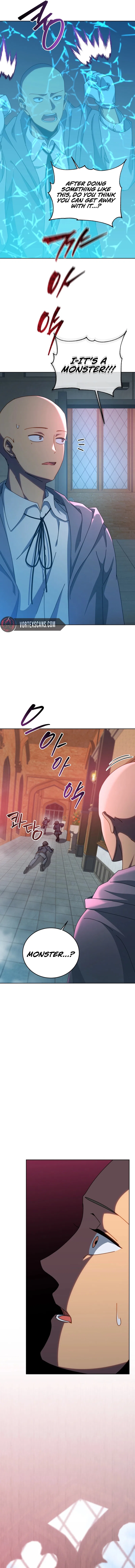 Necromancer Academy and the Genius Summoner Chapter 148 – Page 20