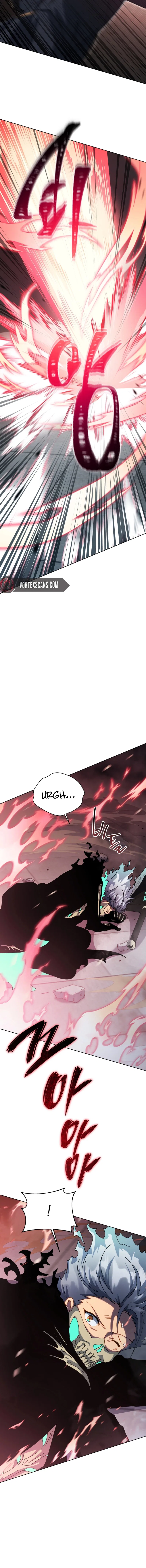 Necromancer Academy and the Genius Summoner Chapter 147 – Page 29
