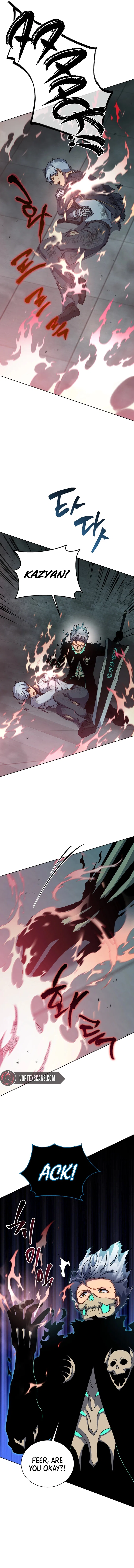 Necromancer Academy and the Genius Summoner Chapter 147 – Page 30
