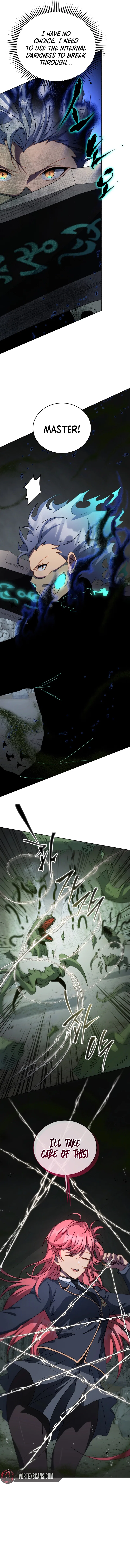 Necromancer Academy and the Genius Summoner Chapter 146 – Page 7