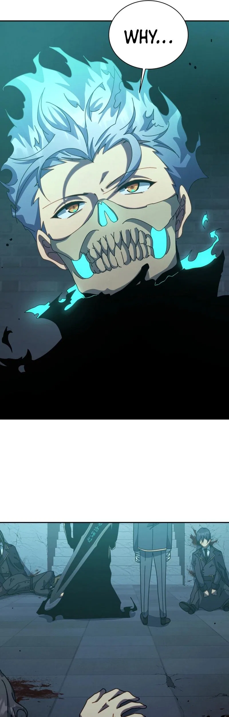 Necromancer Academy and the Genius Summoner Chapter 146 – Page 16