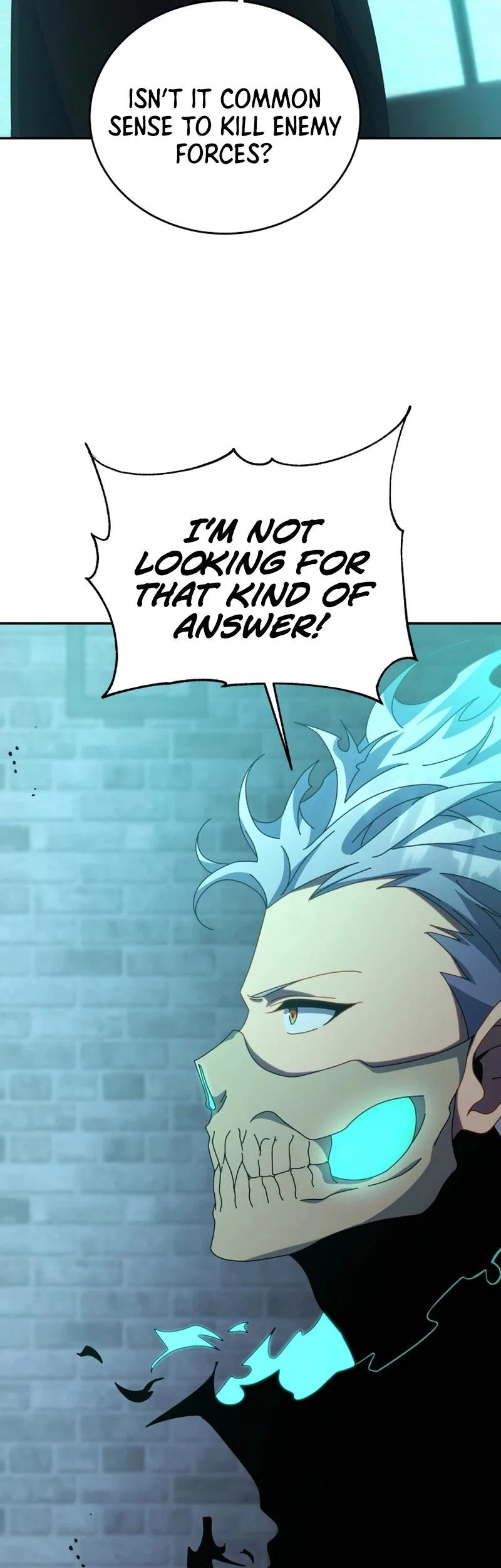 Necromancer Academy and the Genius Summoner Chapter 146 – Page 18