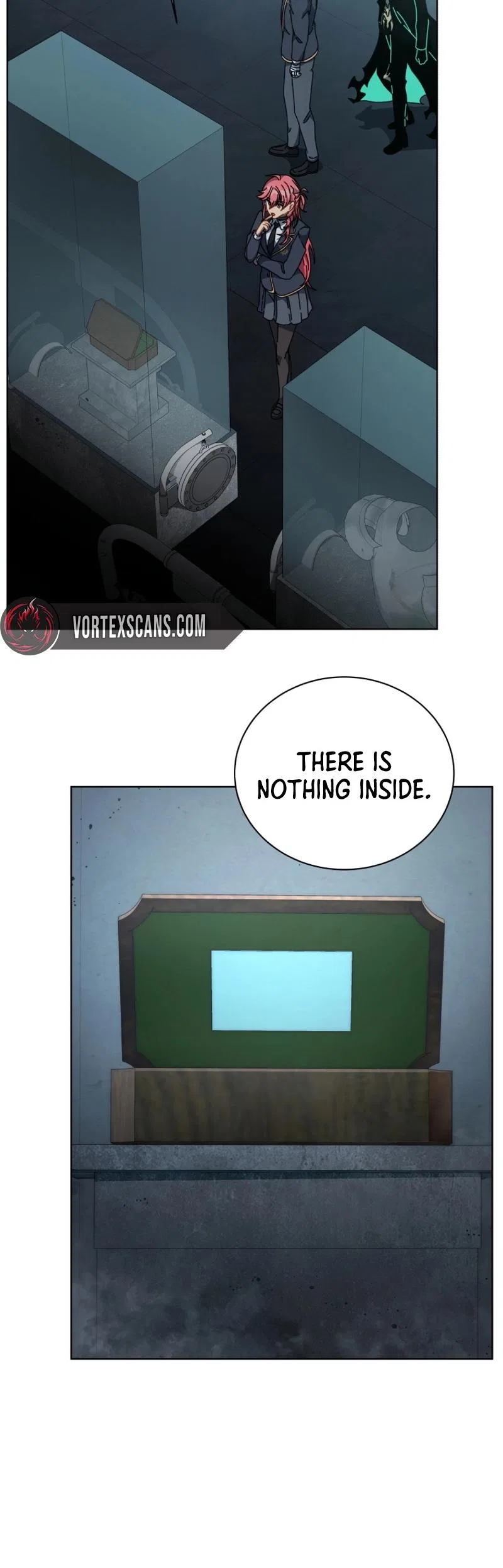 Necromancer Academy and the Genius Summoner Chapter 145 – Page 36