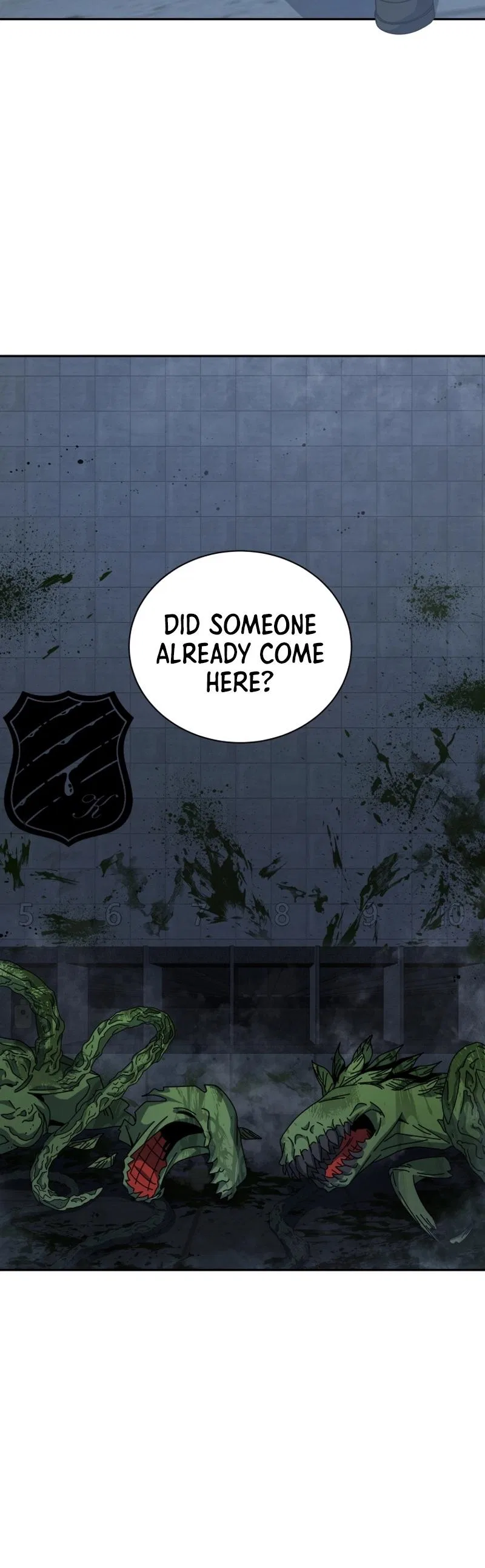 Necromancer Academy and the Genius Summoner Chapter 145 – Page 43