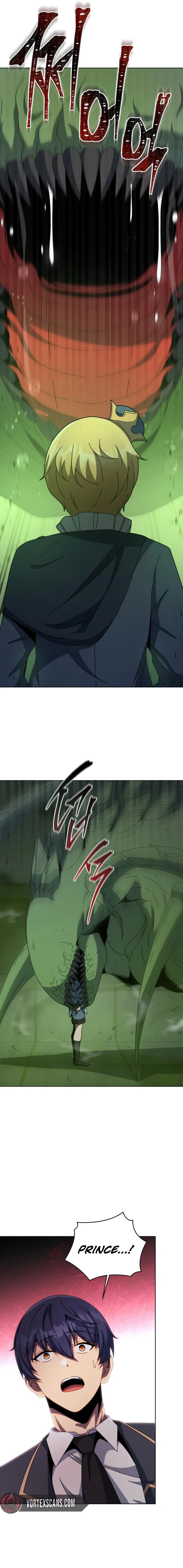Necromancer Academy and the Genius Summoner Chapter 143 – Page 20