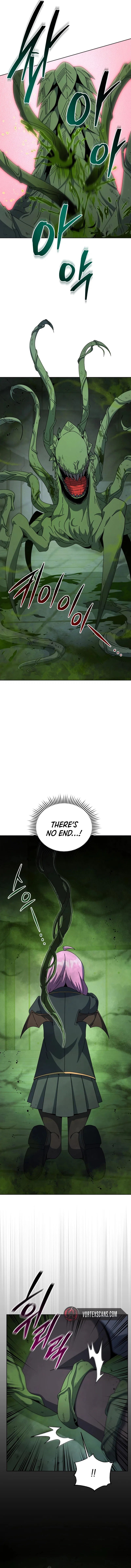 Necromancer Academy and the Genius Summoner Chapter 142 – Page 21
