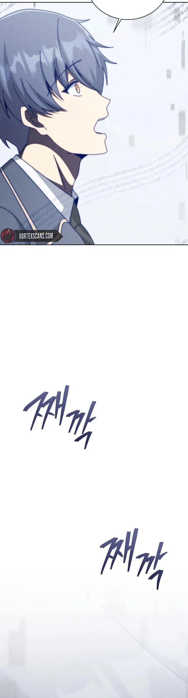 Necromancer Academy and the Genius Summoner Chapter 140 – Page 8
