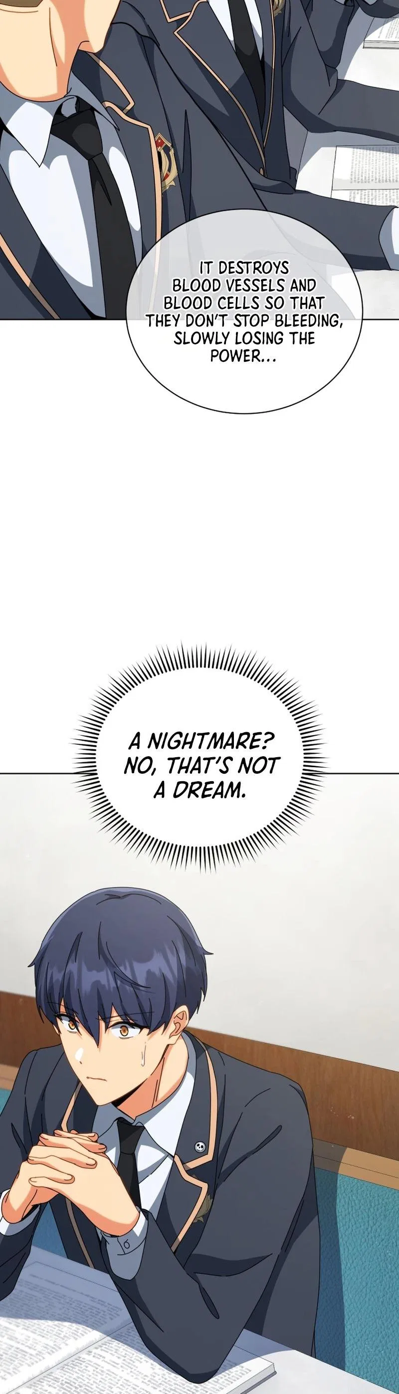 Necromancer Academy and the Genius Summoner Chapter 140 – Page 20