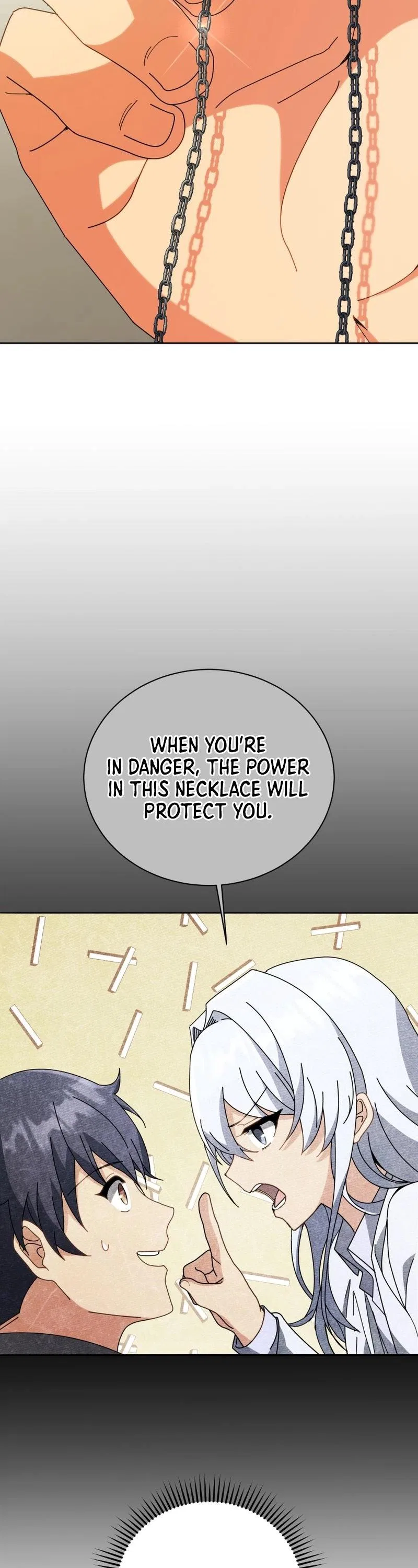 Necromancer Academy and the Genius Summoner Chapter 140 – Page 23