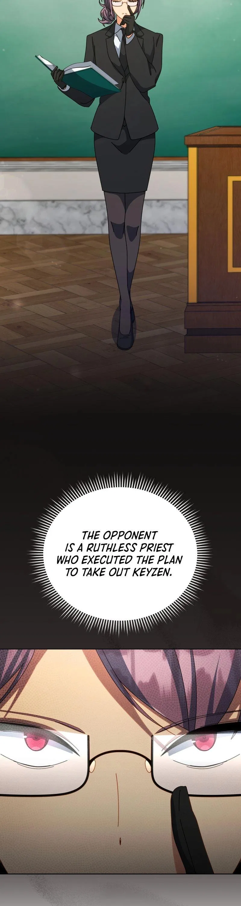 Necromancer Academy and the Genius Summoner Chapter 140 – Page 26