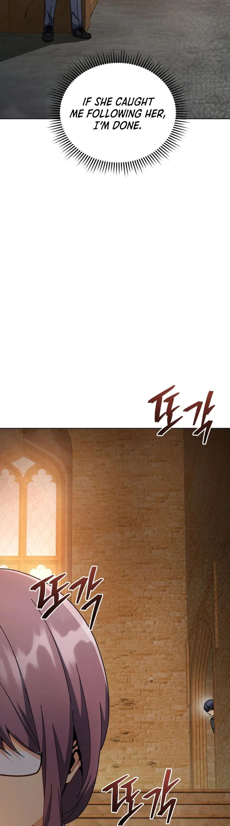 Necromancer Academy and the Genius Summoner Chapter 140 – Page 54