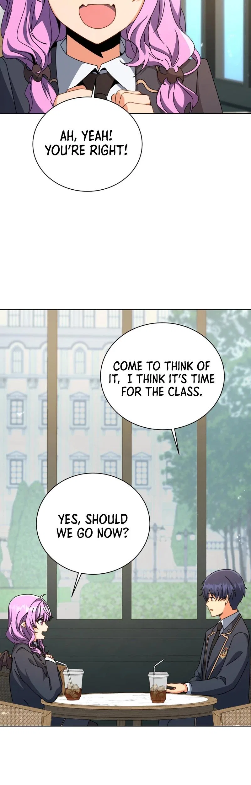 Necromancer Academy and the Genius Summoner Chapter 139 – Page 5