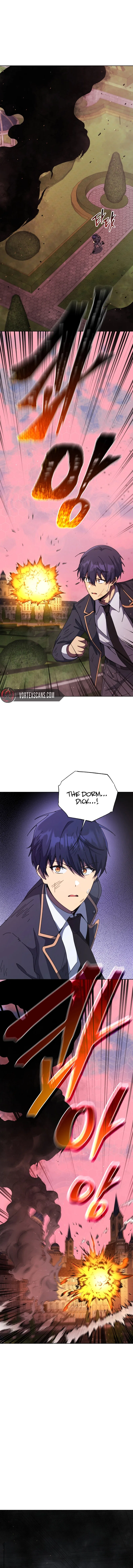 Necromancer Academy and the Genius Summoner Chapter 139 – Page 19