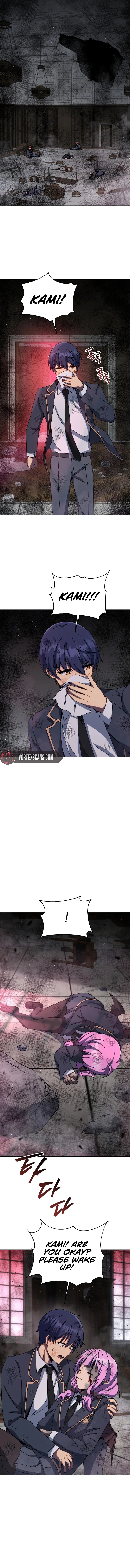 Necromancer Academy and the Genius Summoner Chapter 139 – Page 20