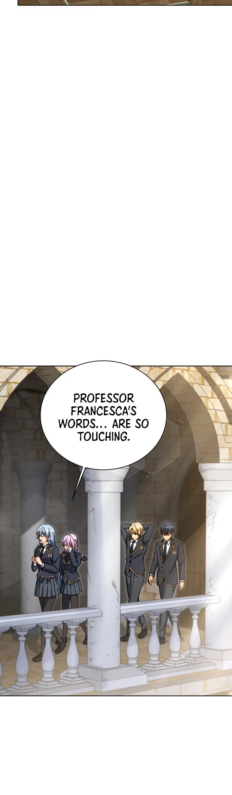 Necromancer Academy and the Genius Summoner Chapter 138 – Page 36