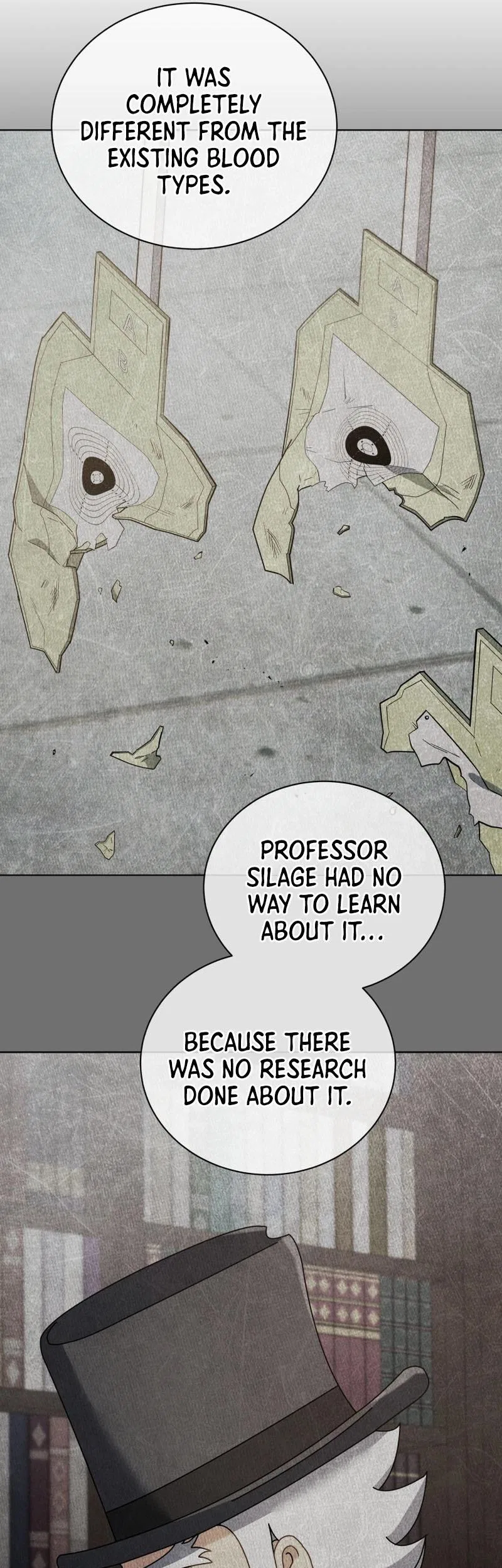 Necromancer Academy and the Genius Summoner Chapter 137 – Page 24
