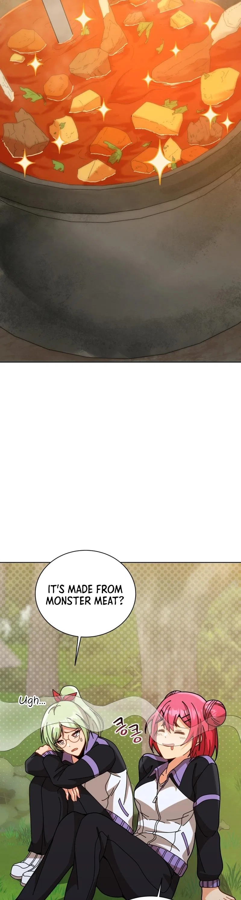 Necromancer Academy and the Genius Summoner Chapter 136 – Page 8