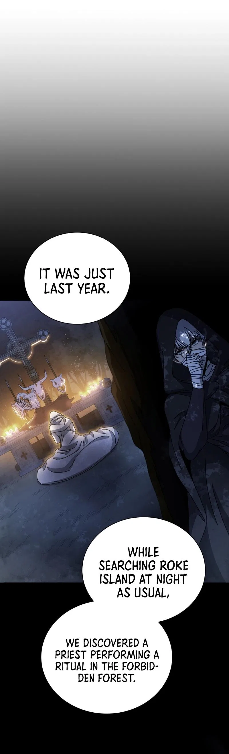 Necromancer Academy and the Genius Summoner Chapter 136 – Page 39