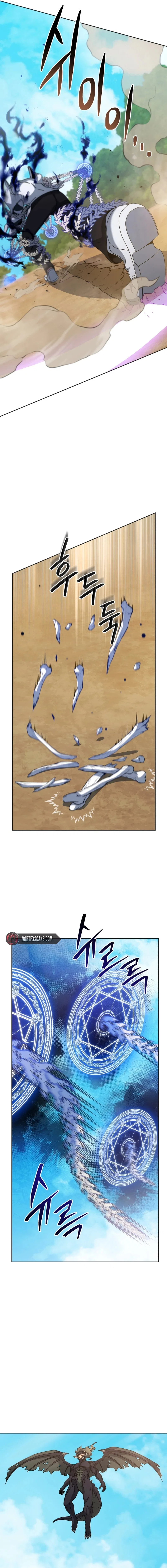 Necromancer Academy and the Genius Summoner Chapter 135 – Page 20