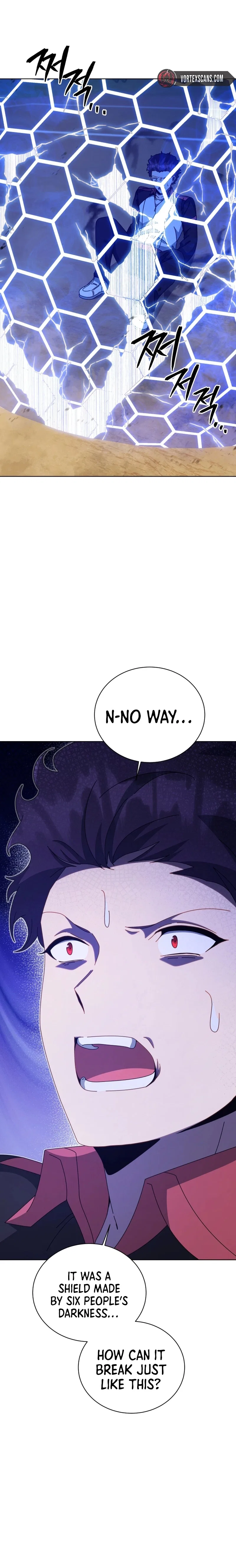 Necromancer Academy and the Genius Summoner Chapter 135 – Page 22