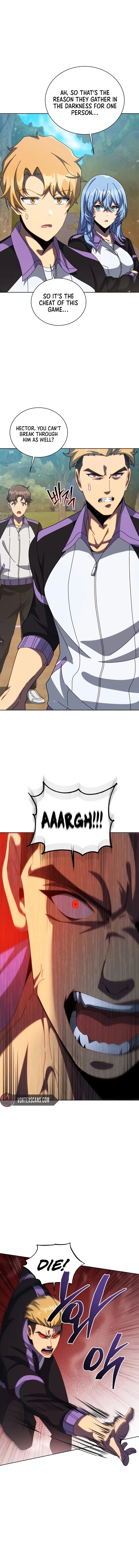 Necromancer Academy and the Genius Summoner Chapter 134 – Page 28