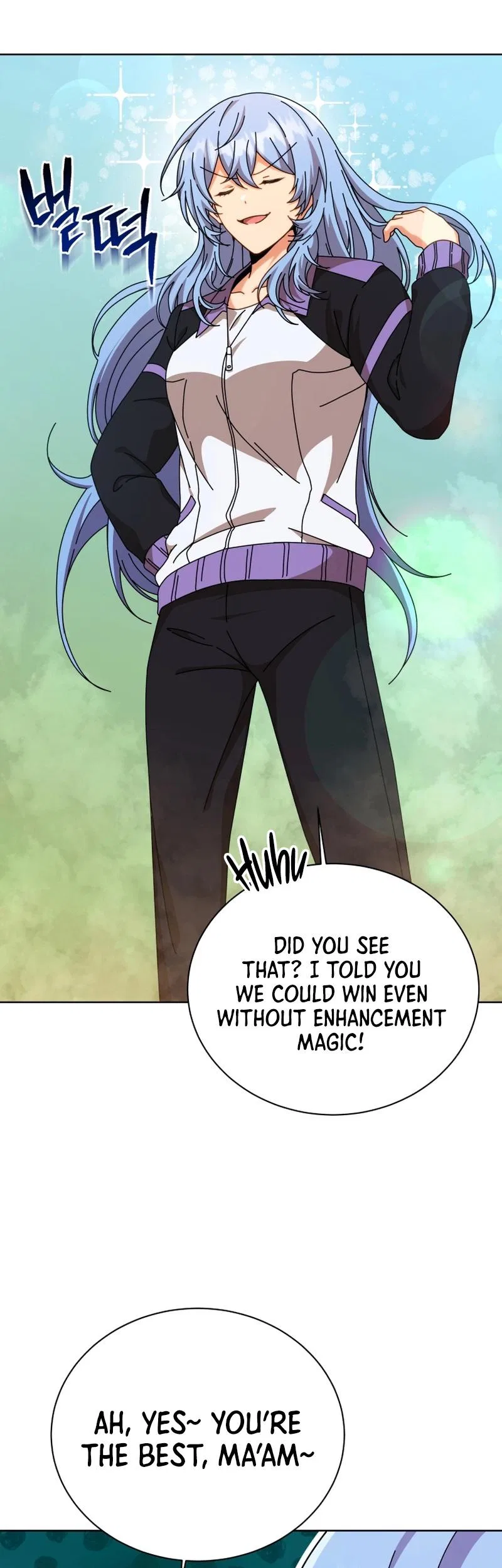 Necromancer Academy and the Genius Summoner Chapter 131 – Page 14