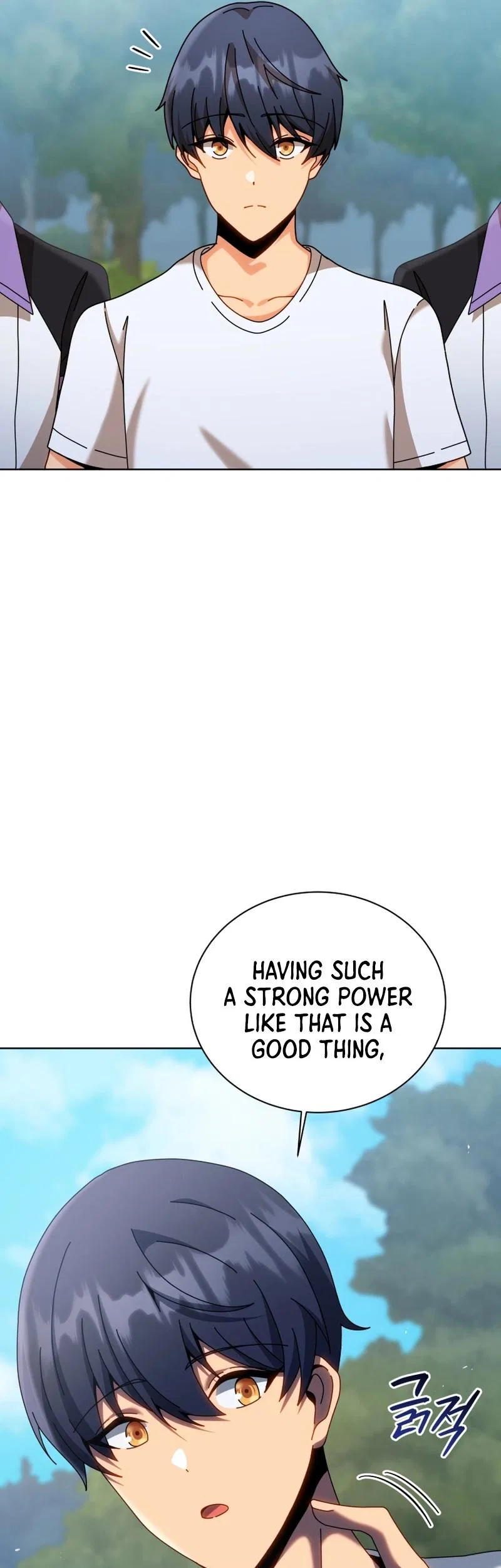Necromancer Academy and the Genius Summoner Chapter 130 – Page 7