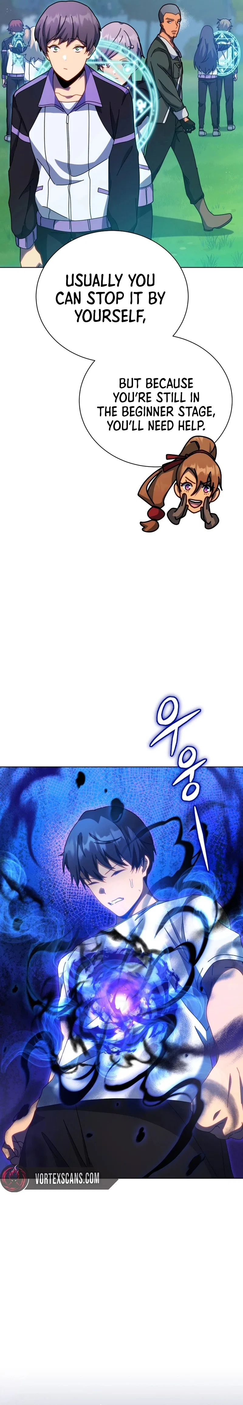 Necromancer Academy and the Genius Summoner Chapter 129 – Page 6