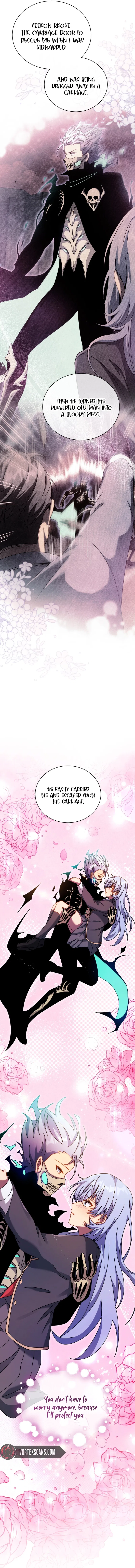 Necromancer Academy and the Genius Summoner Chapter 127 – Page 8